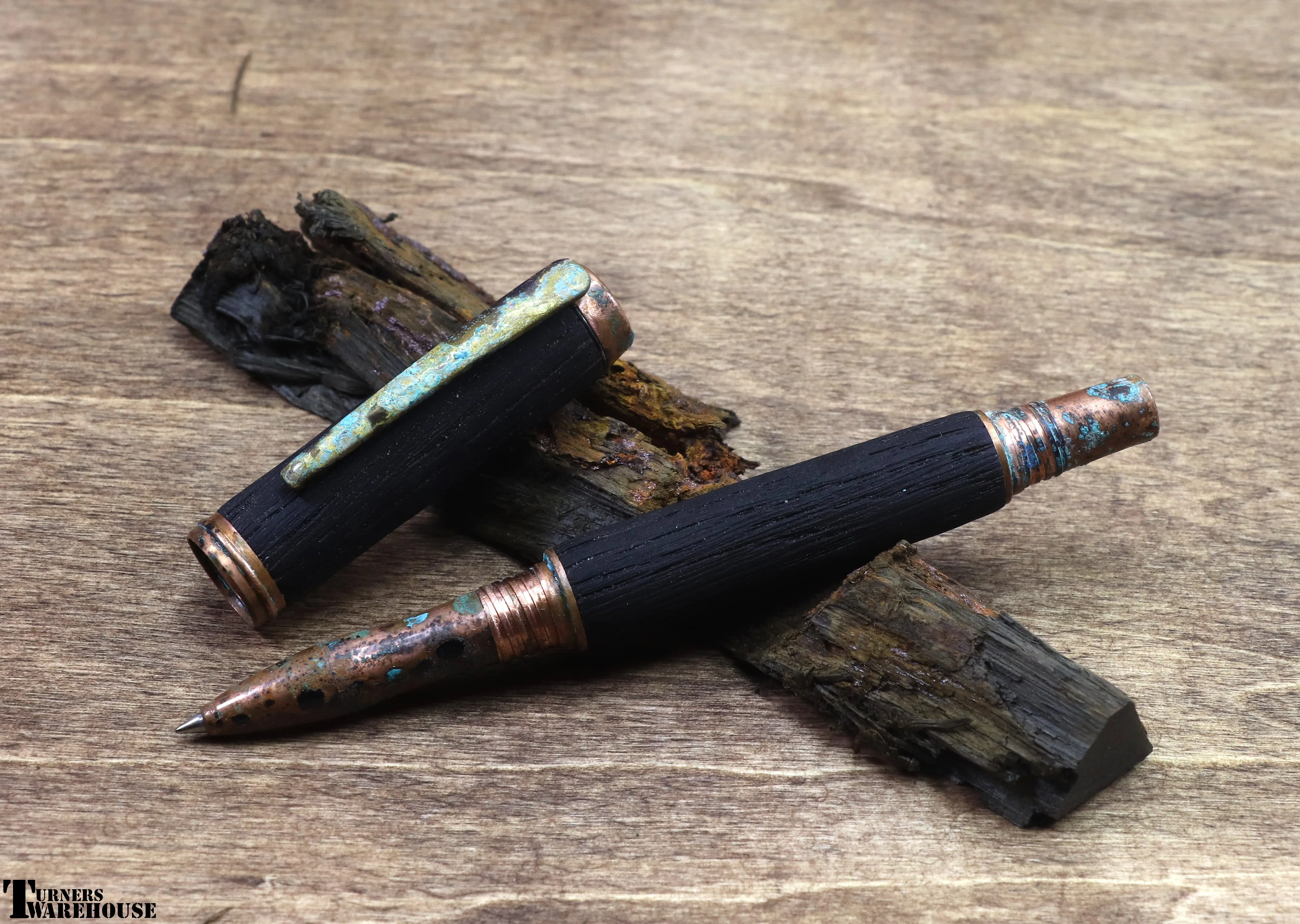 Element Series Pen Kits
