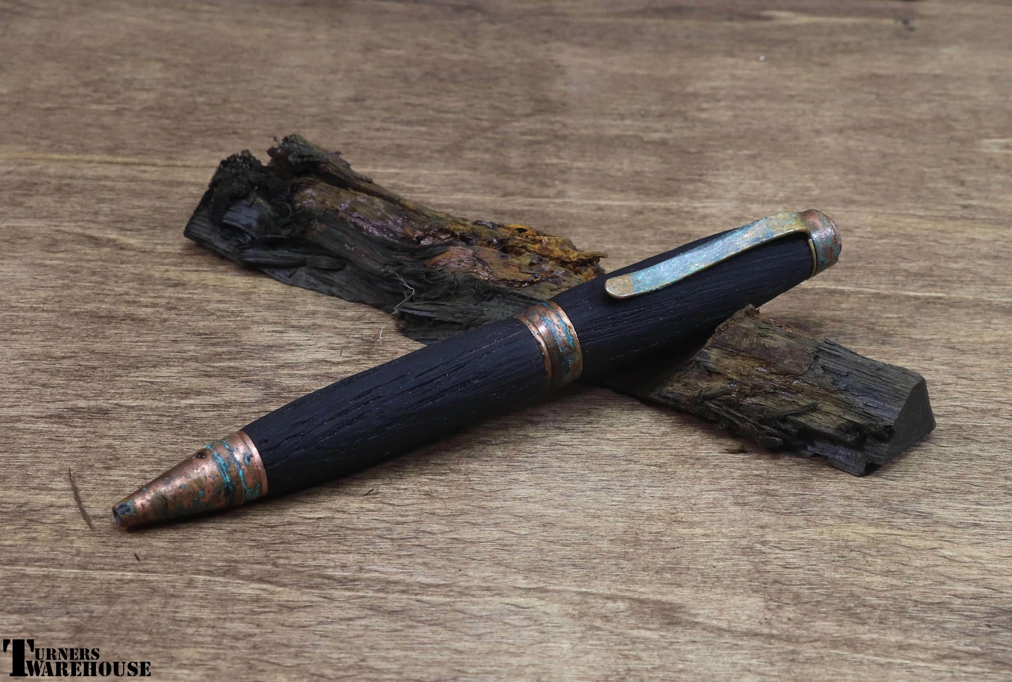 Element Series Pen Kits