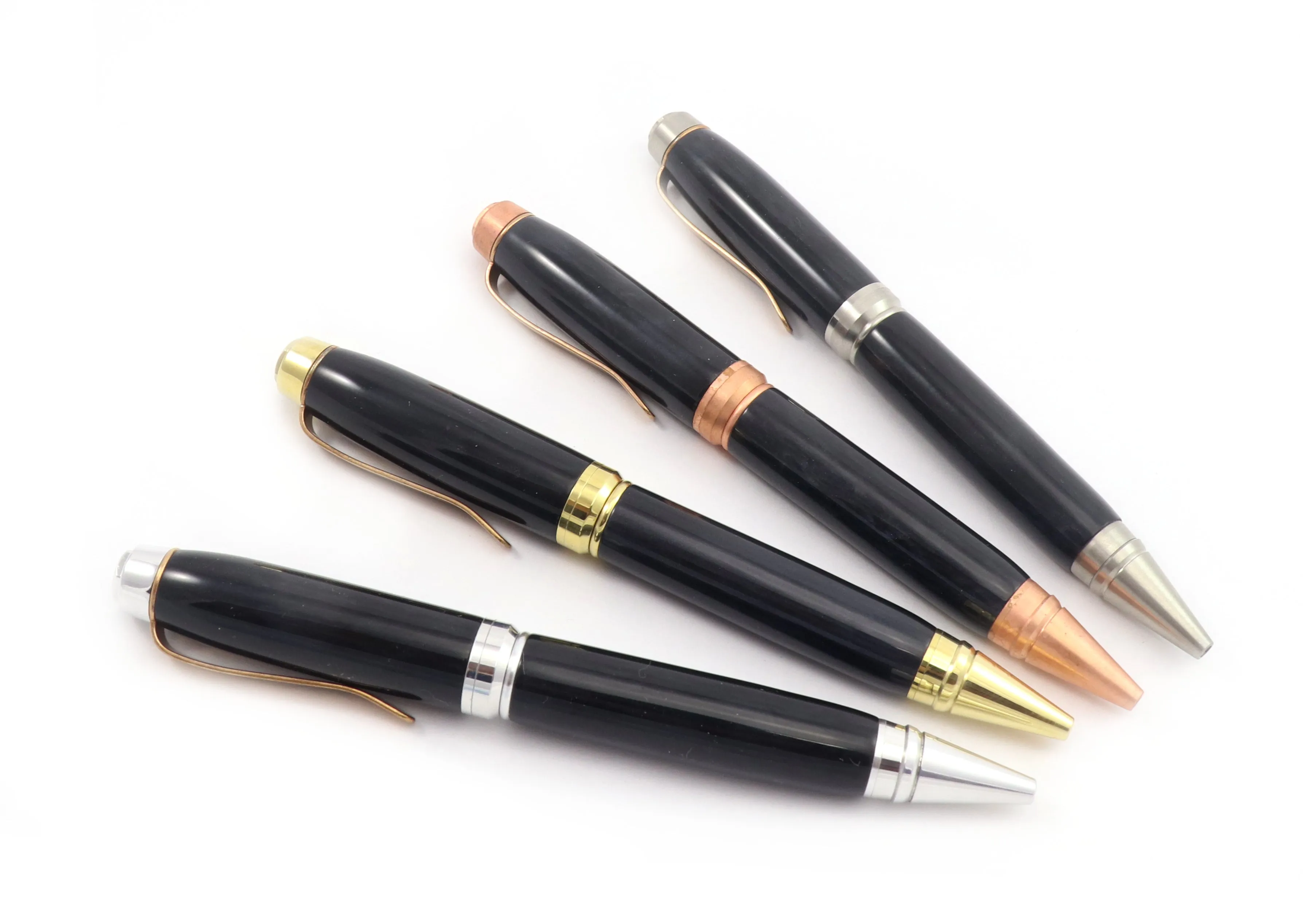 Element Series Pen Kits