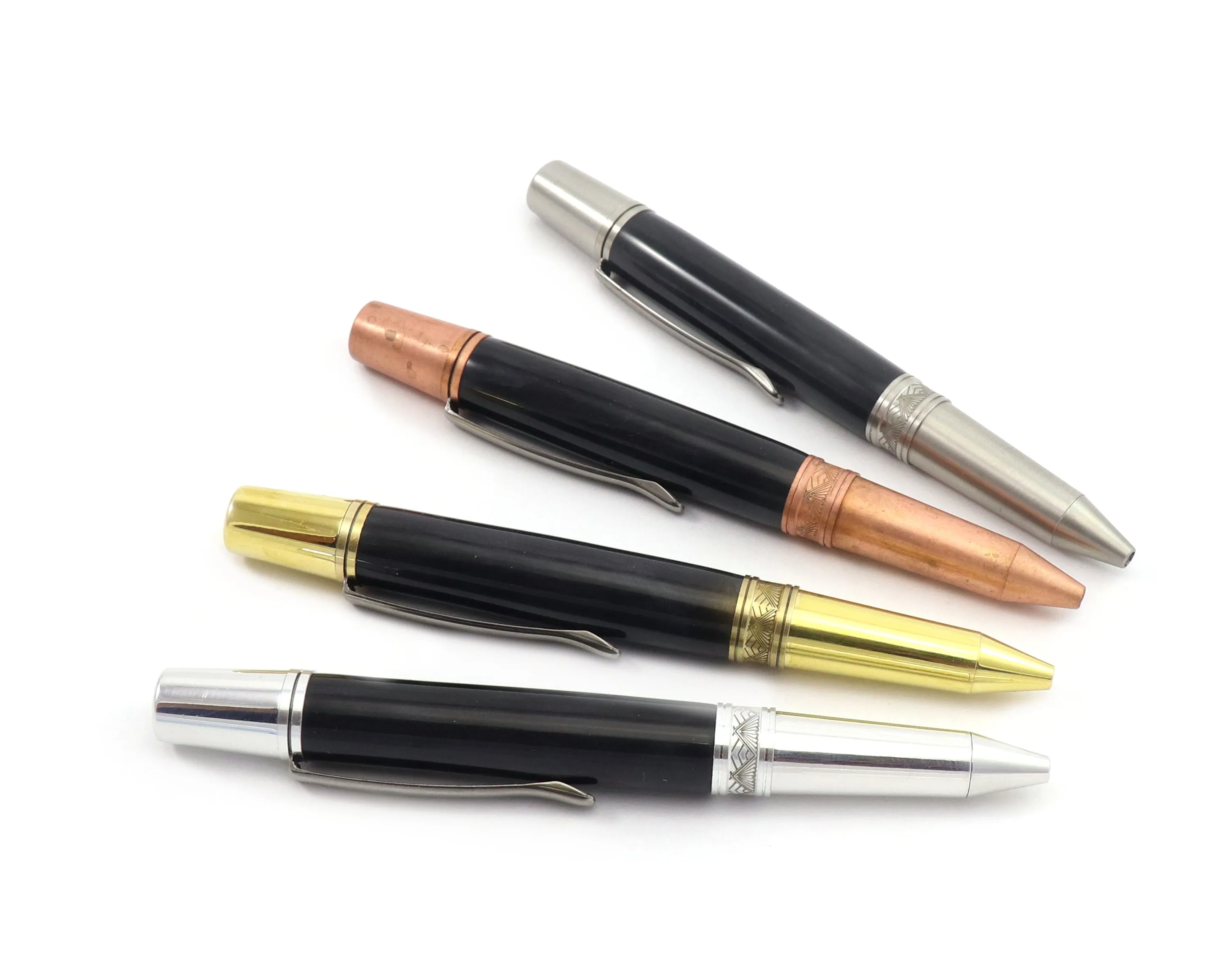 Element Series Pen Kits
