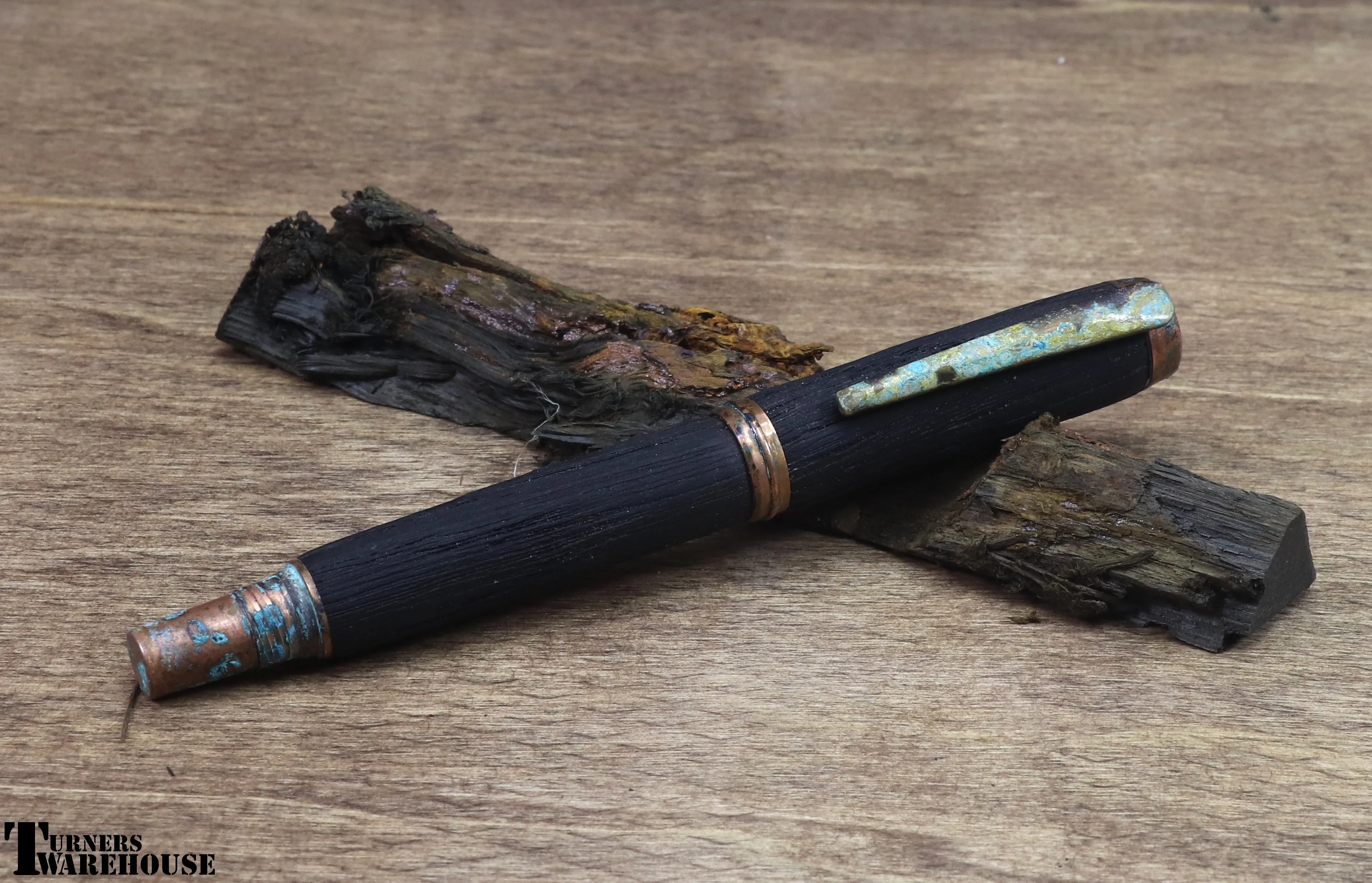 Element Series Pen Kits