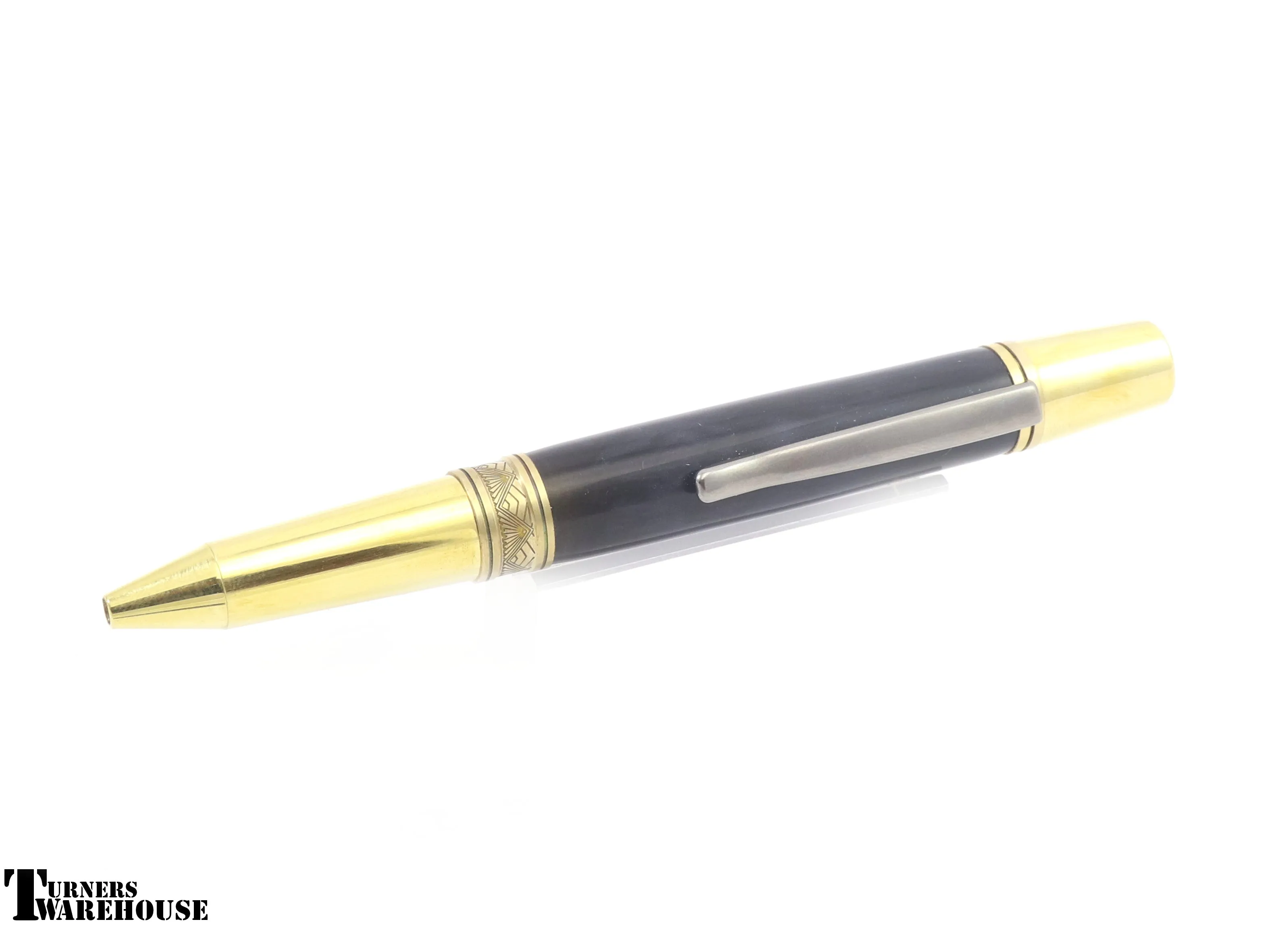 Element Series Pen Kits