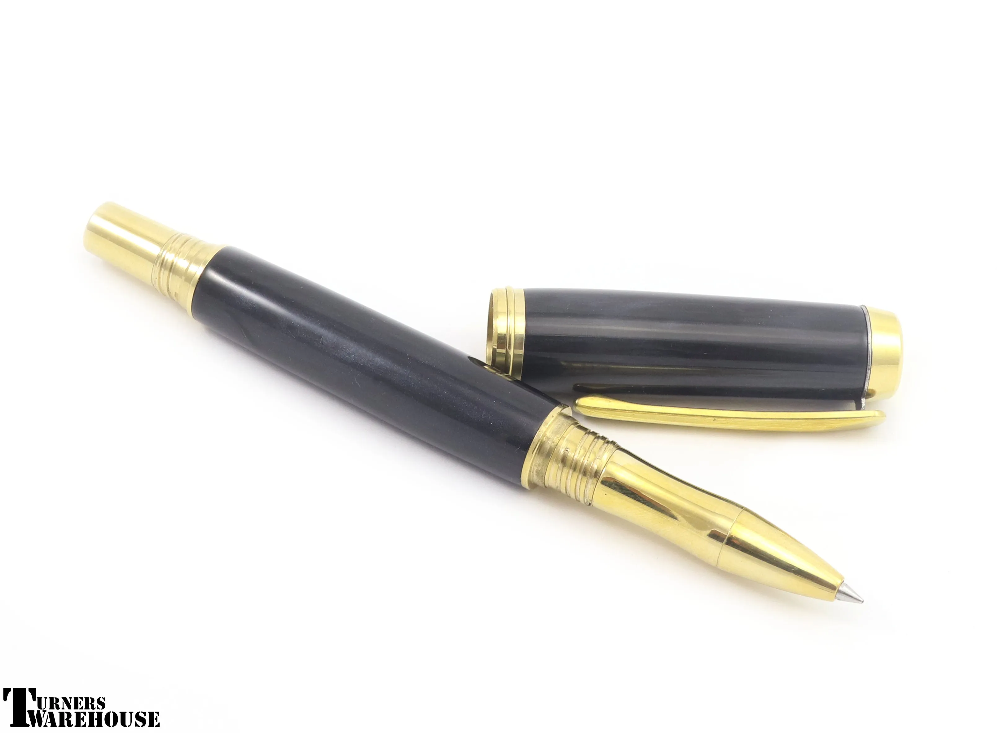 Element Series Pen Kits
