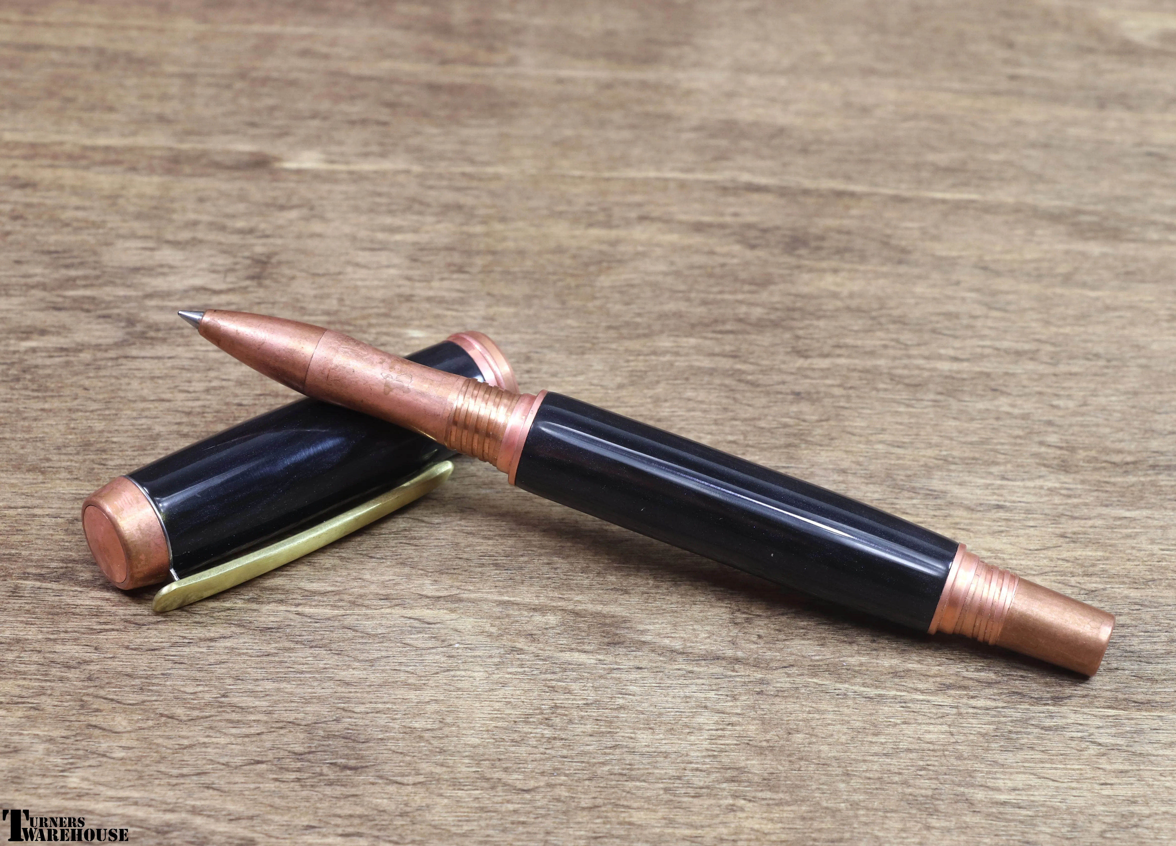 Element Series Pen Kits