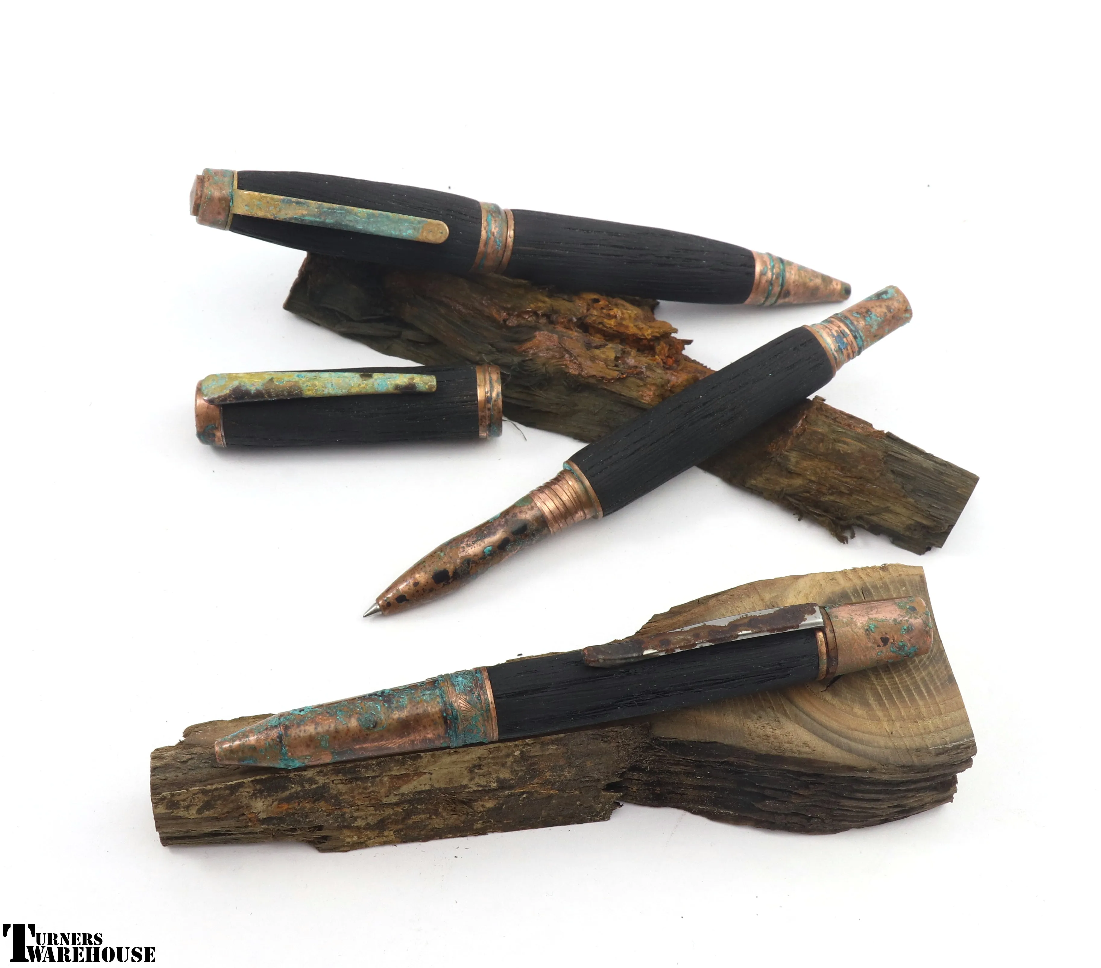 Element Series Pen Kits