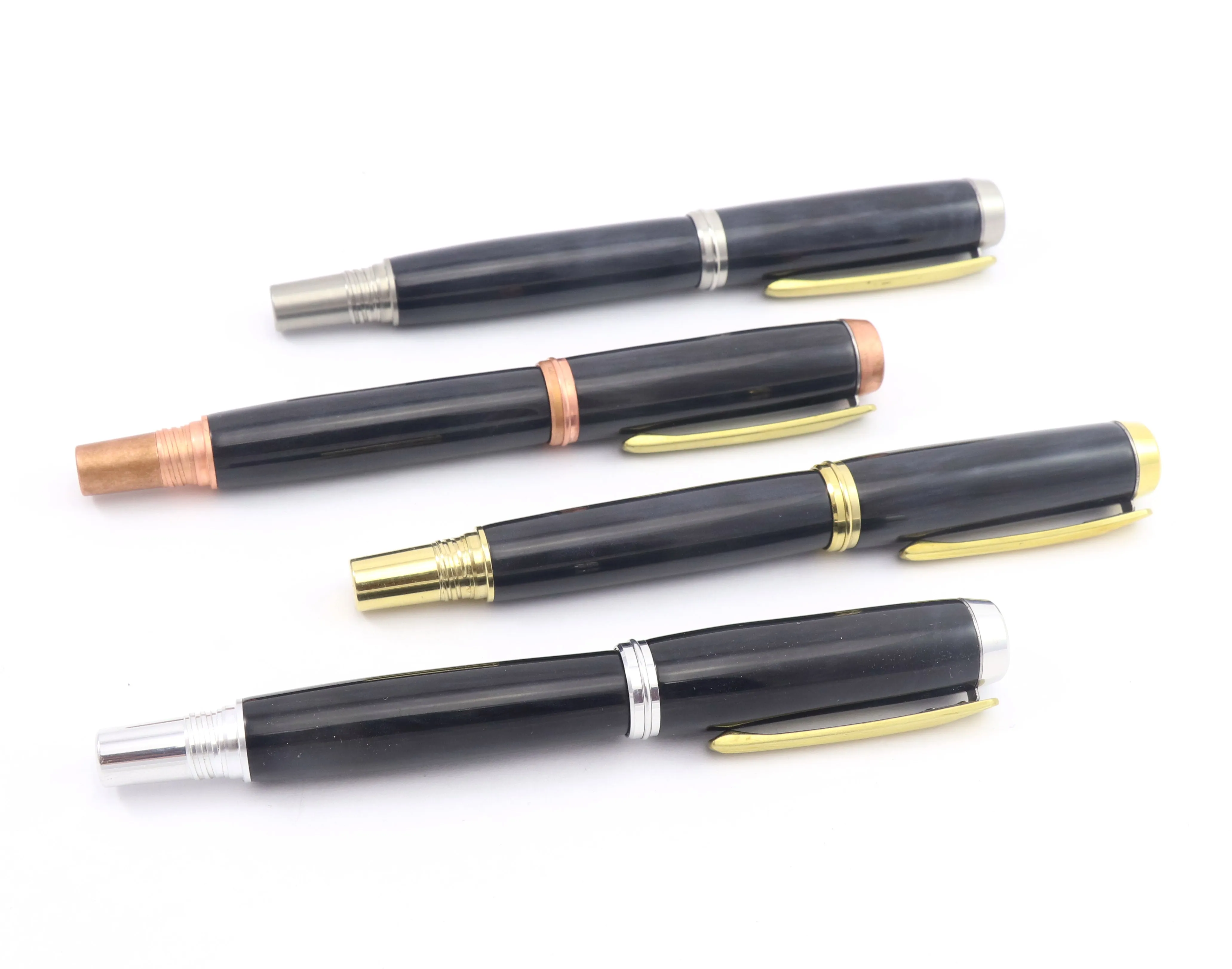 Element Series Pen Kits