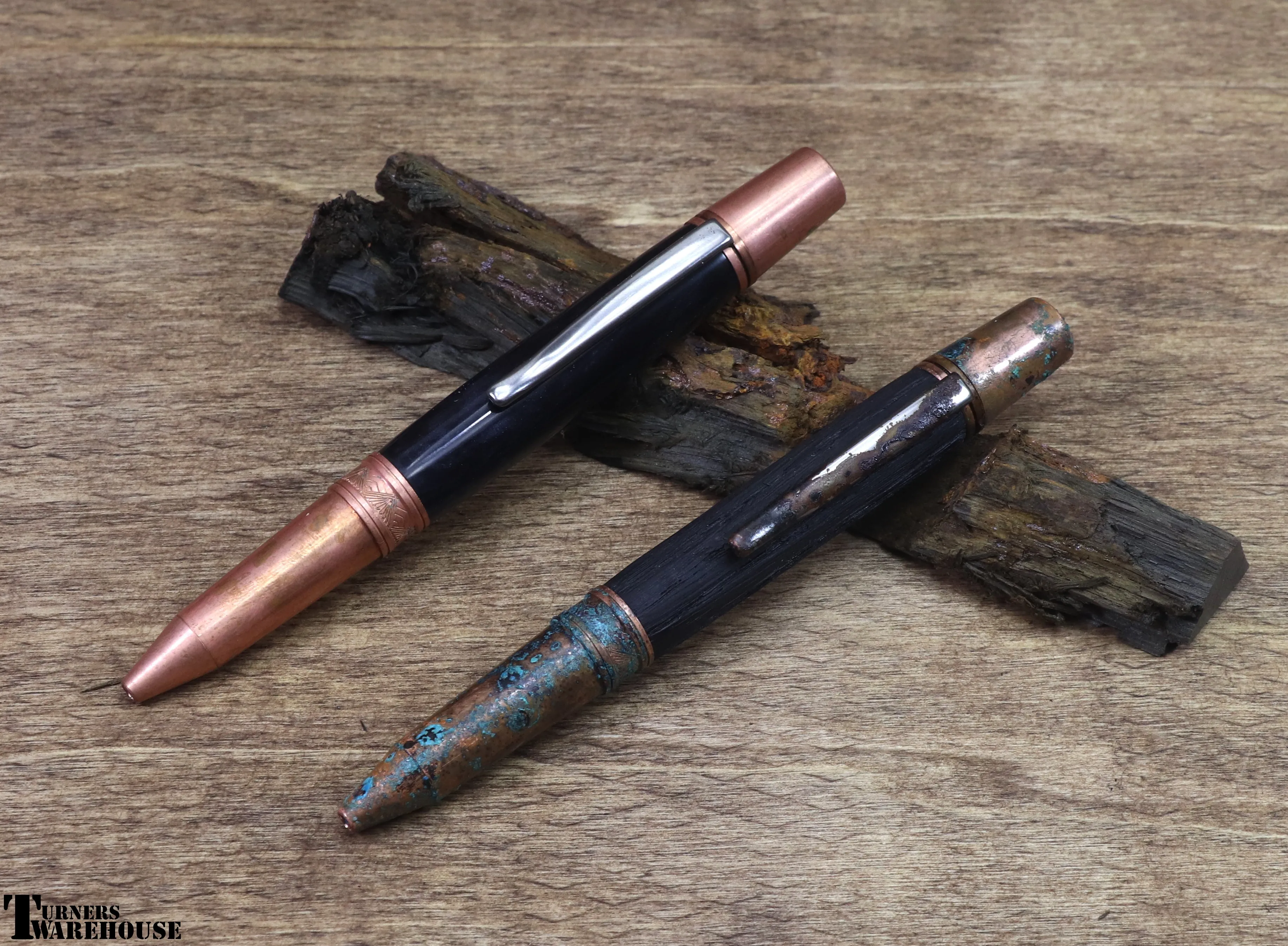 Element Series Pen Kits