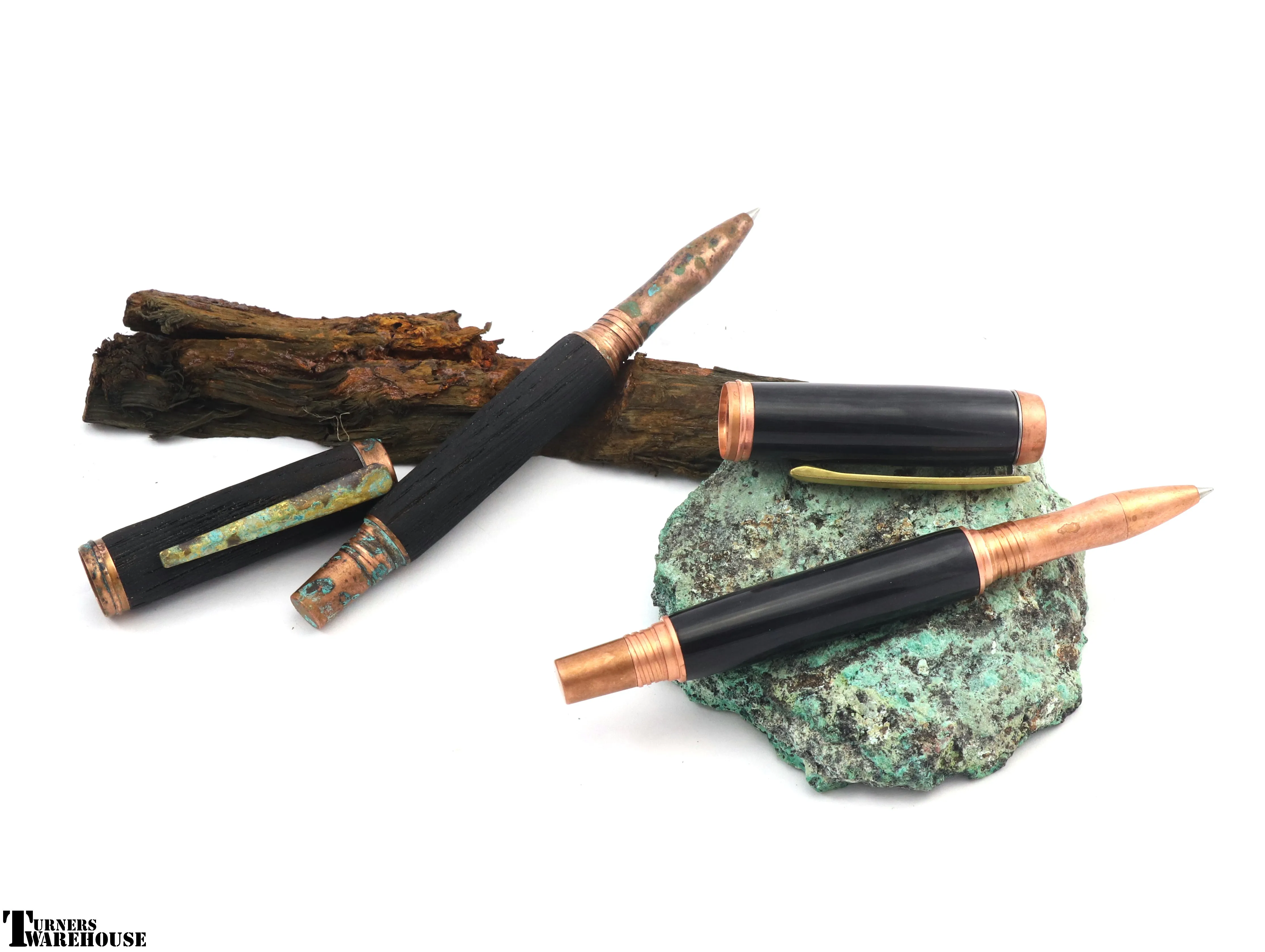 Element Series Pen Kits