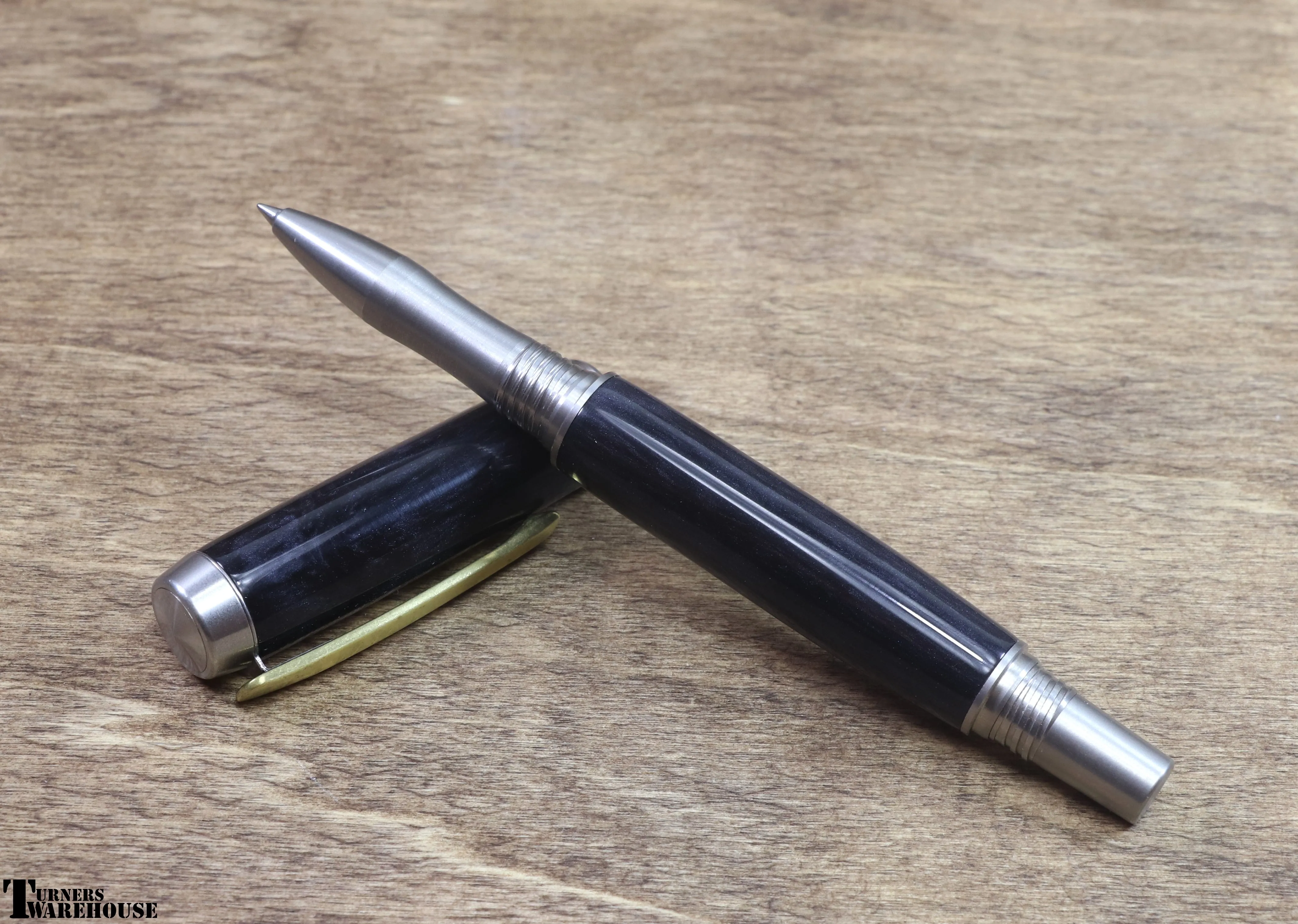Element Series Pen Kits