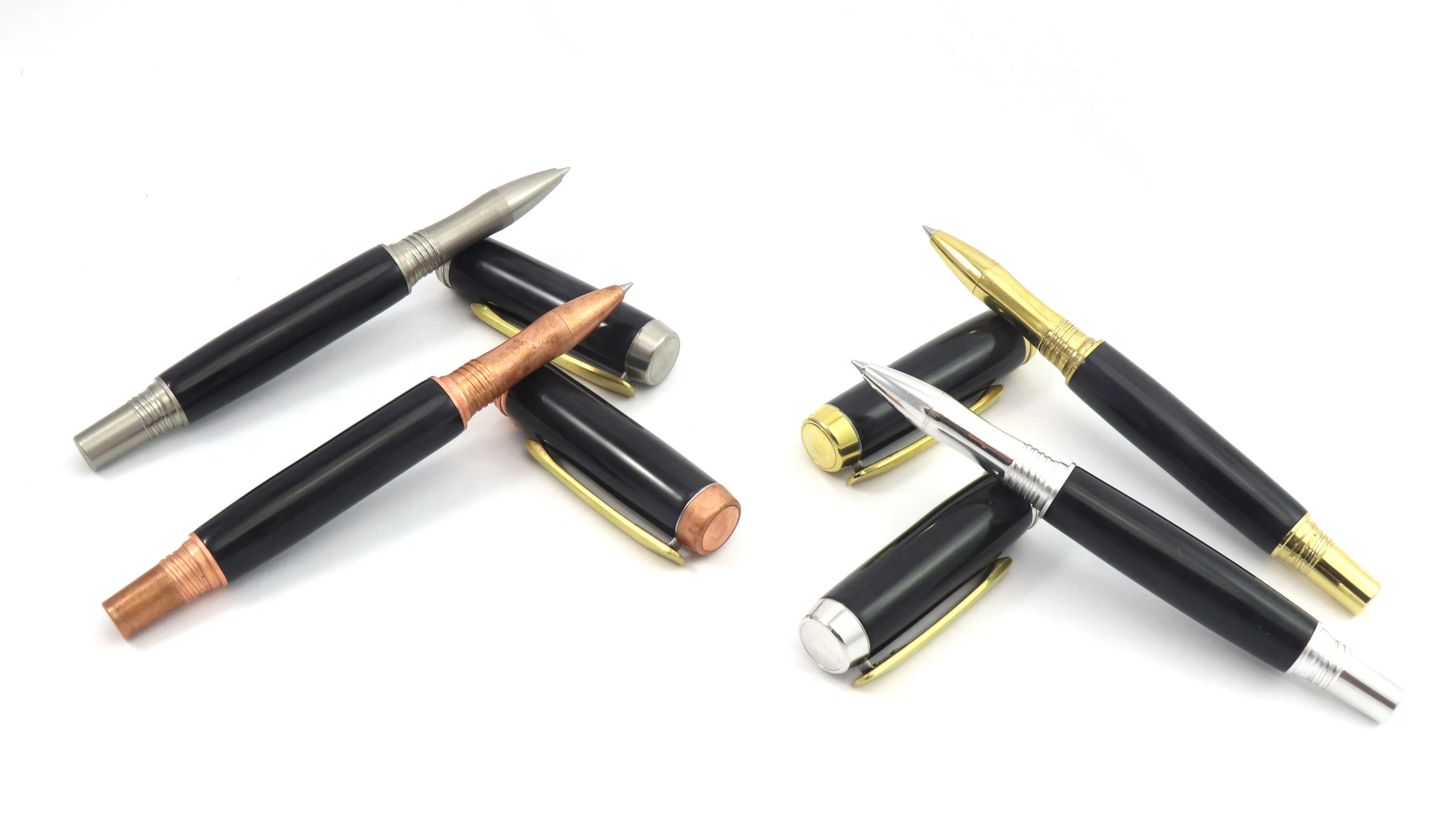 Element Series Pen Kits