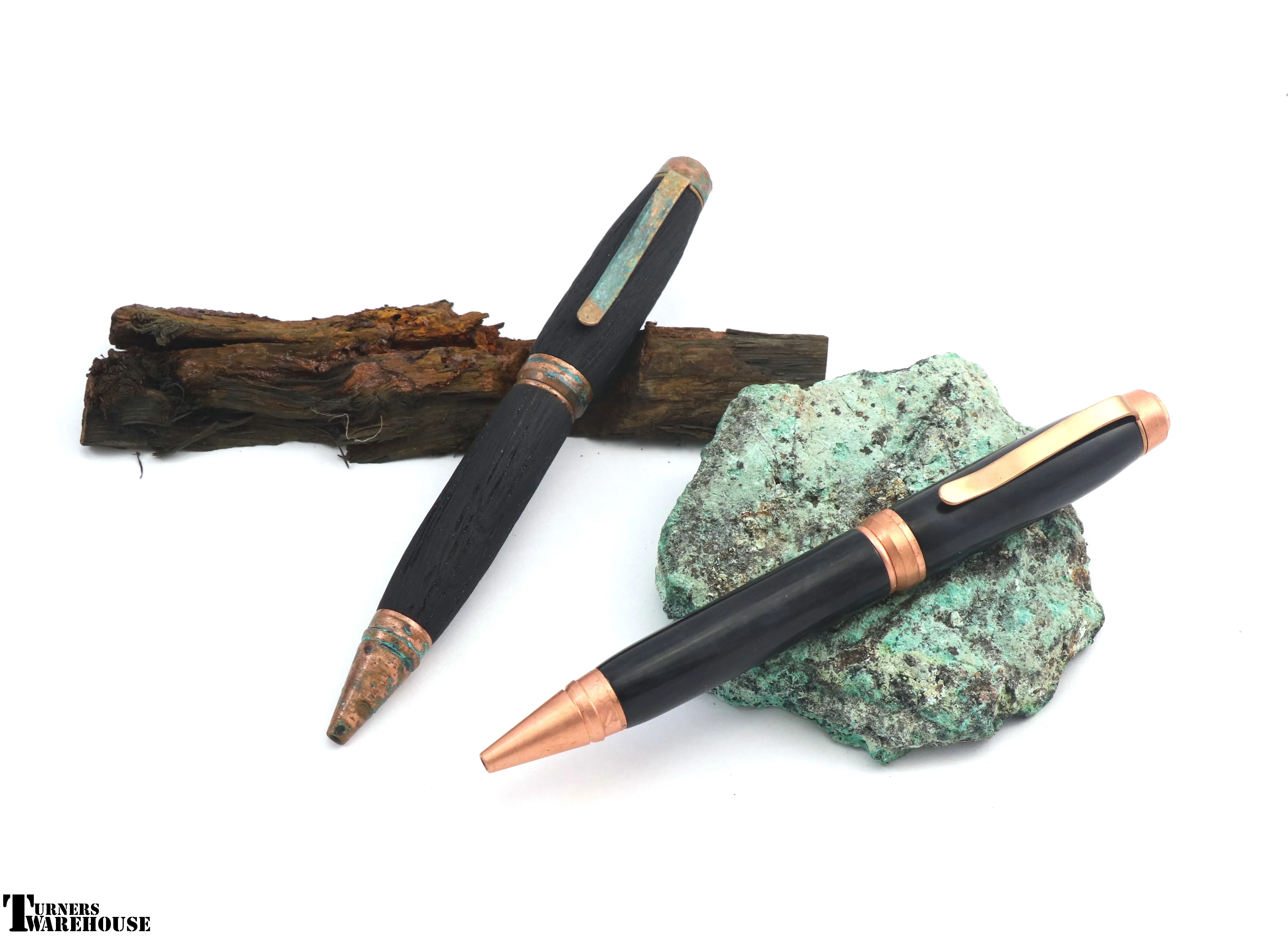 Element Series Pen Kits