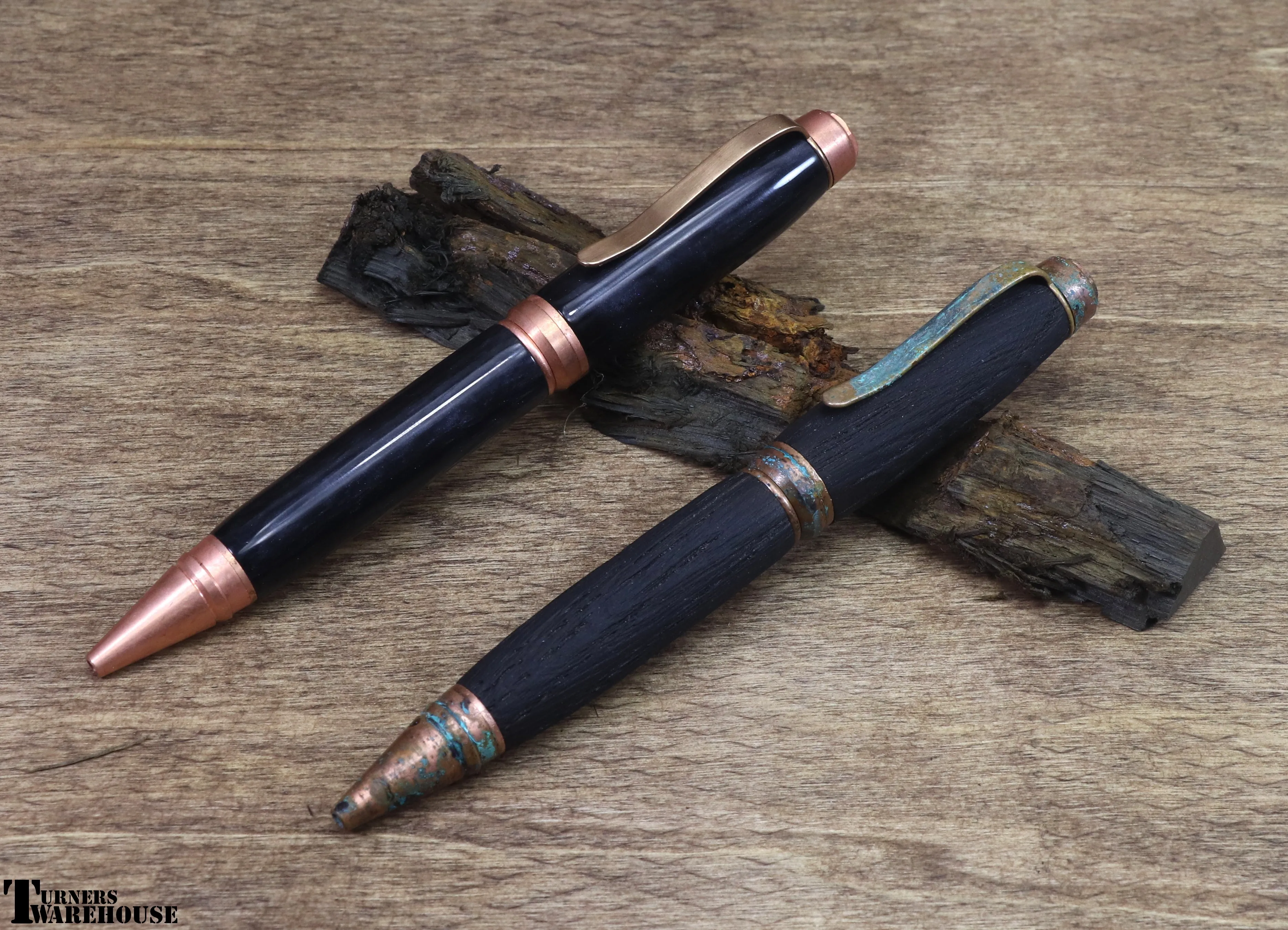 Element Series Pen Kits