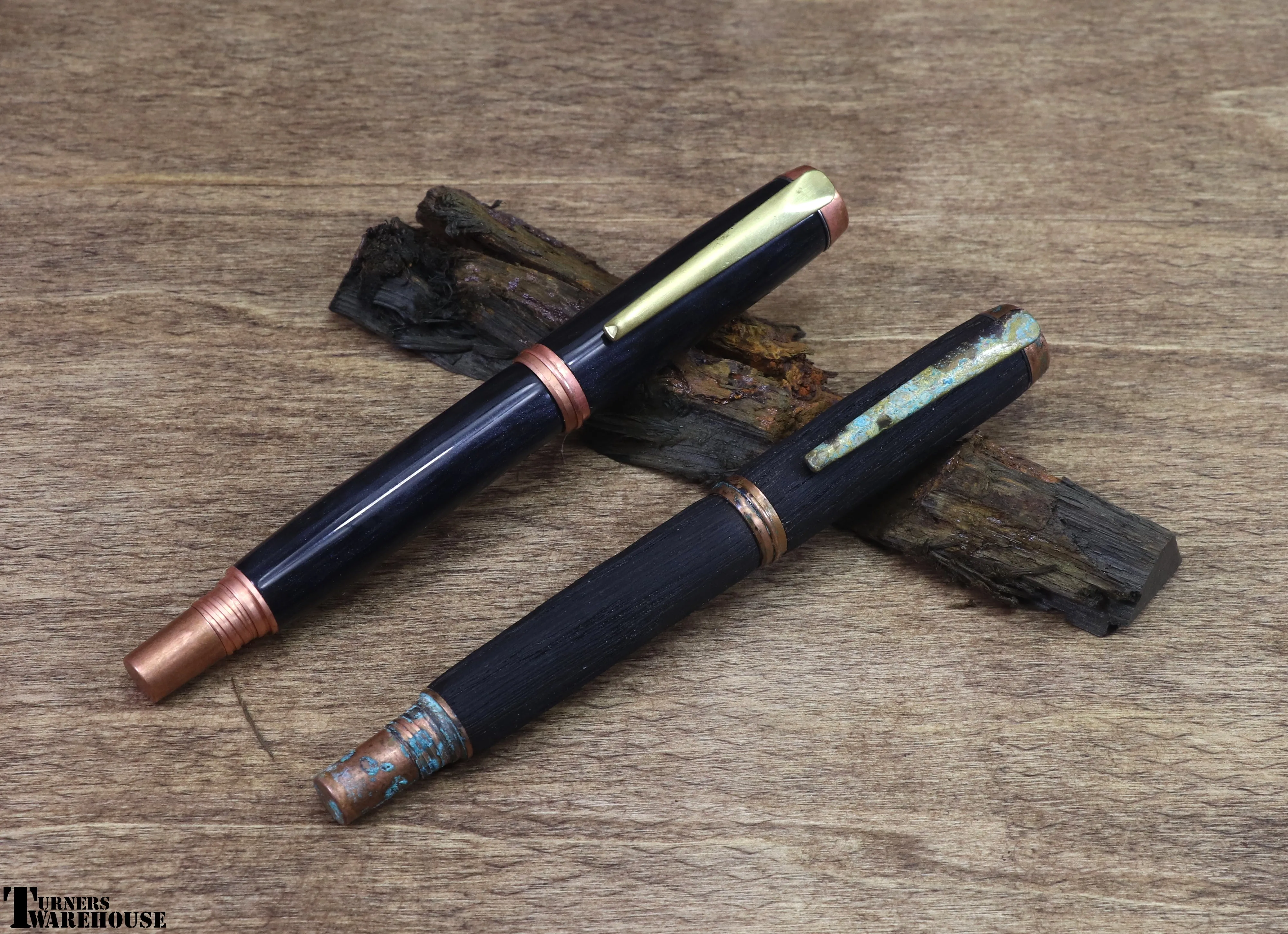 Element Series Pen Kits