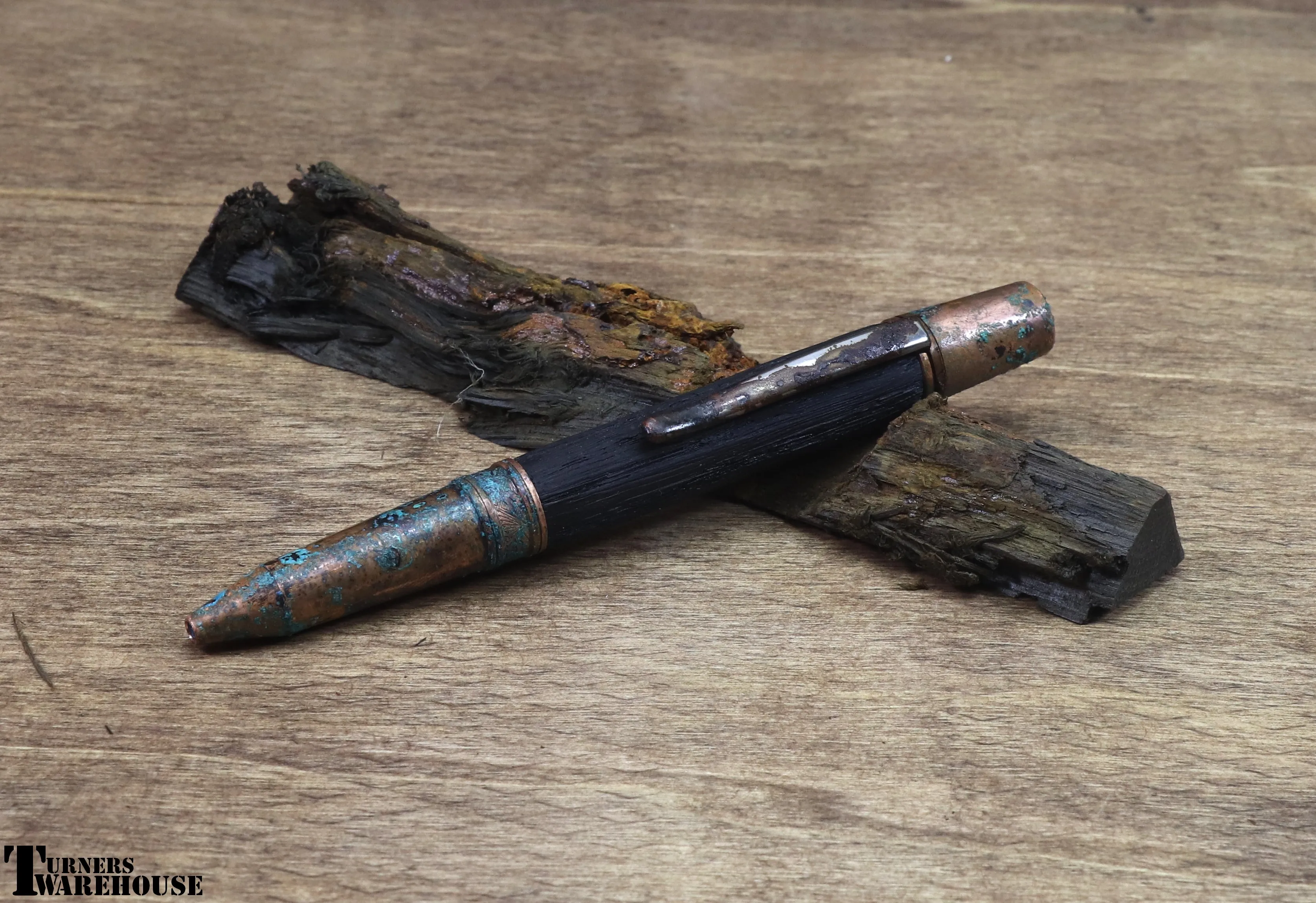 Element Series Pen Kits