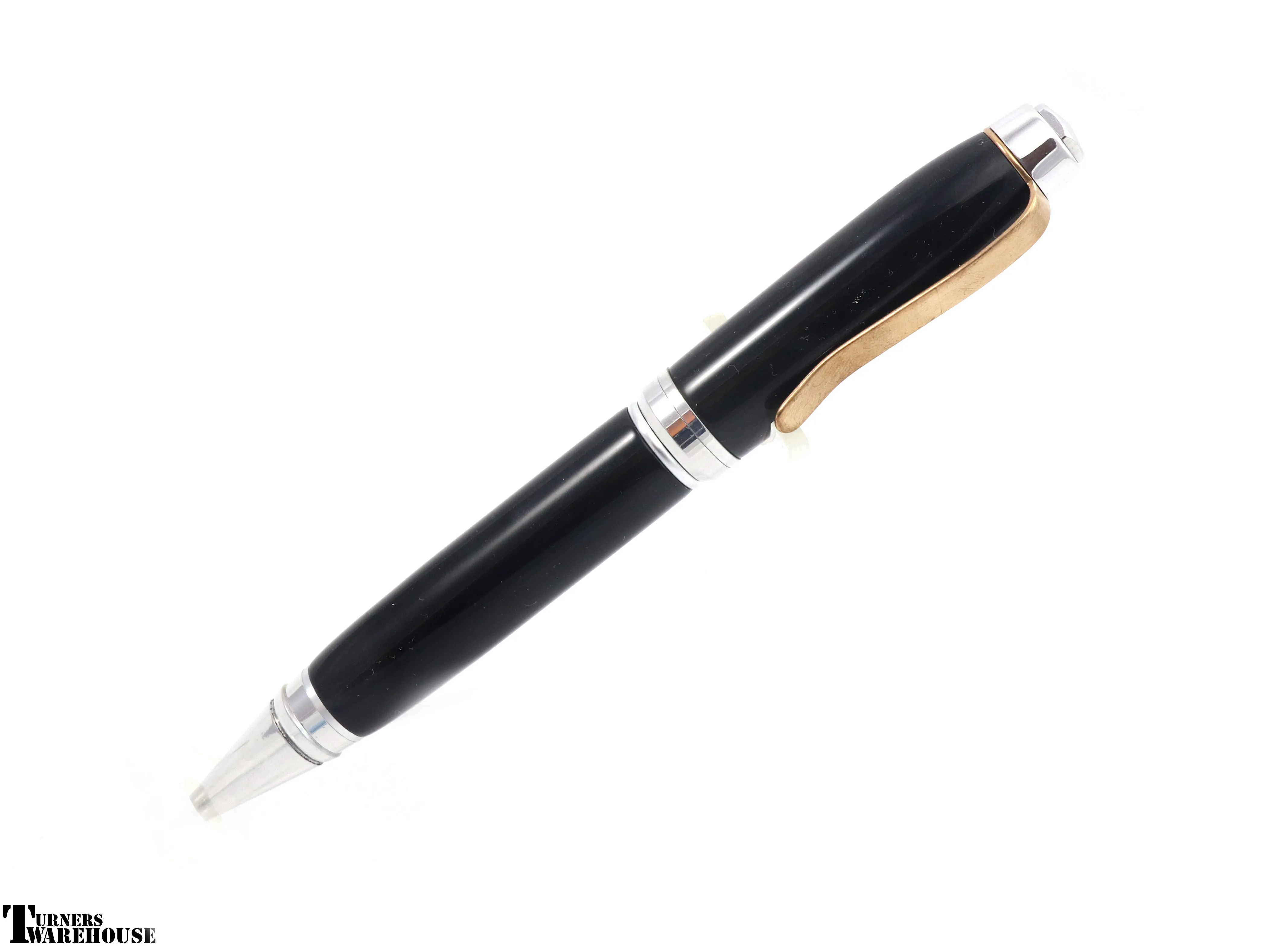 Element Series Pen Kits