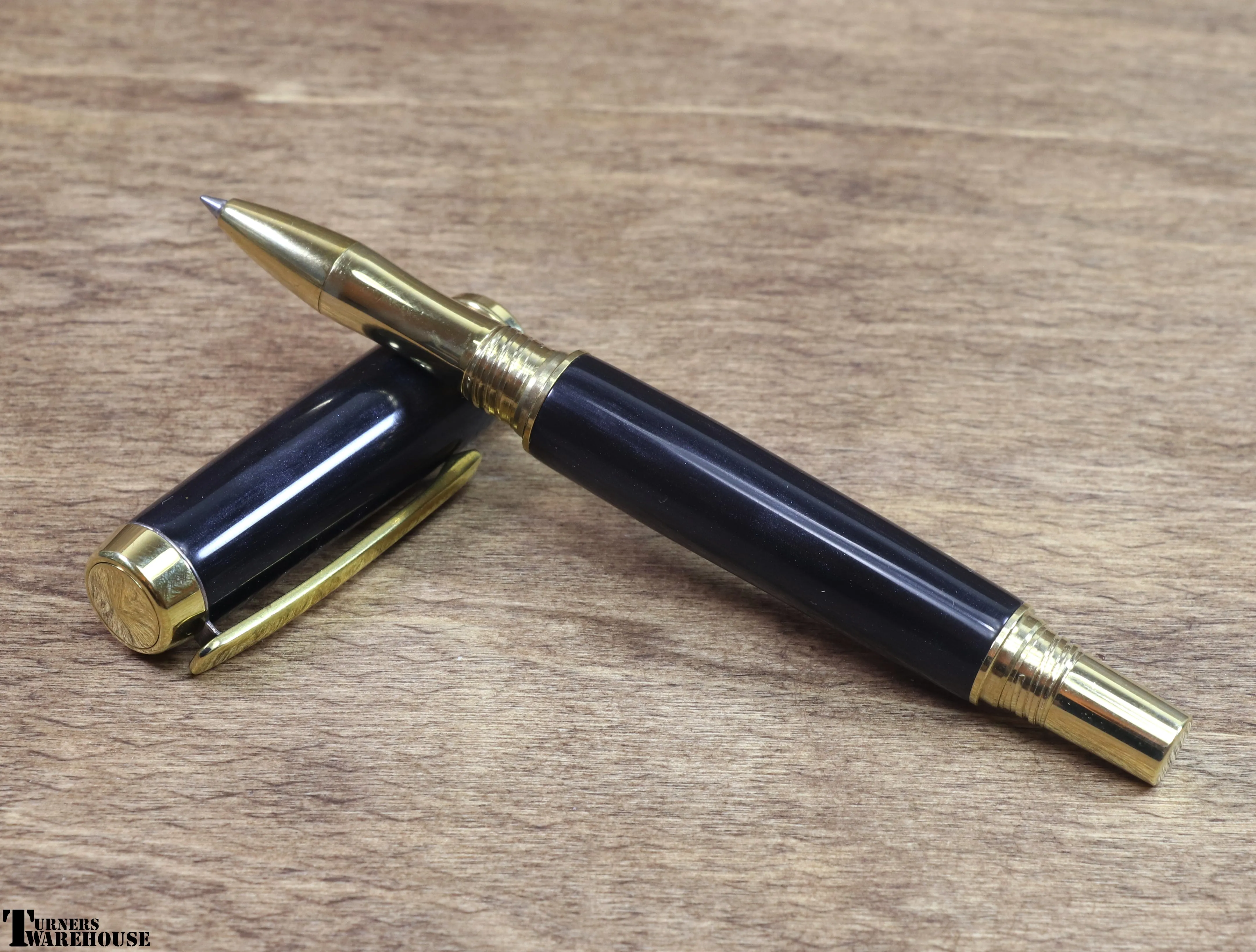 Element Series Pen Kits