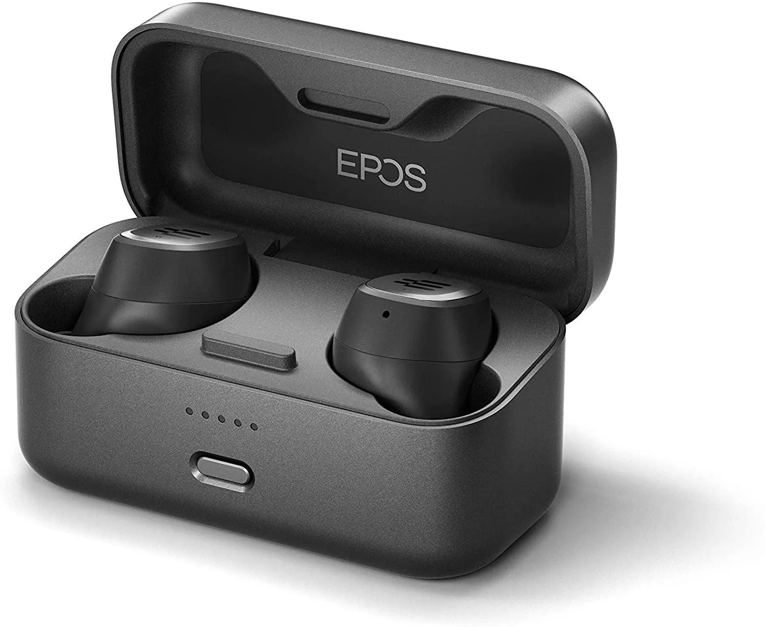 Epos GTW 270 Closed Acoustic Gaming Wireless Earbuds