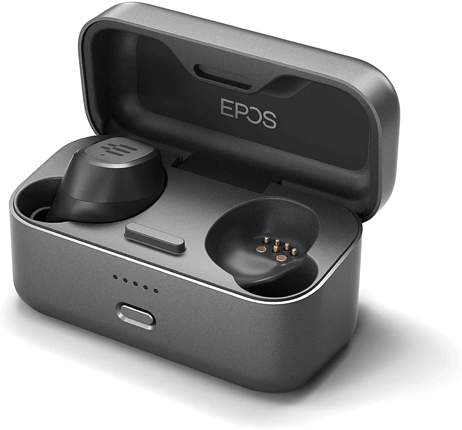 Epos GTW 270 Closed Acoustic Gaming Wireless Earbuds
