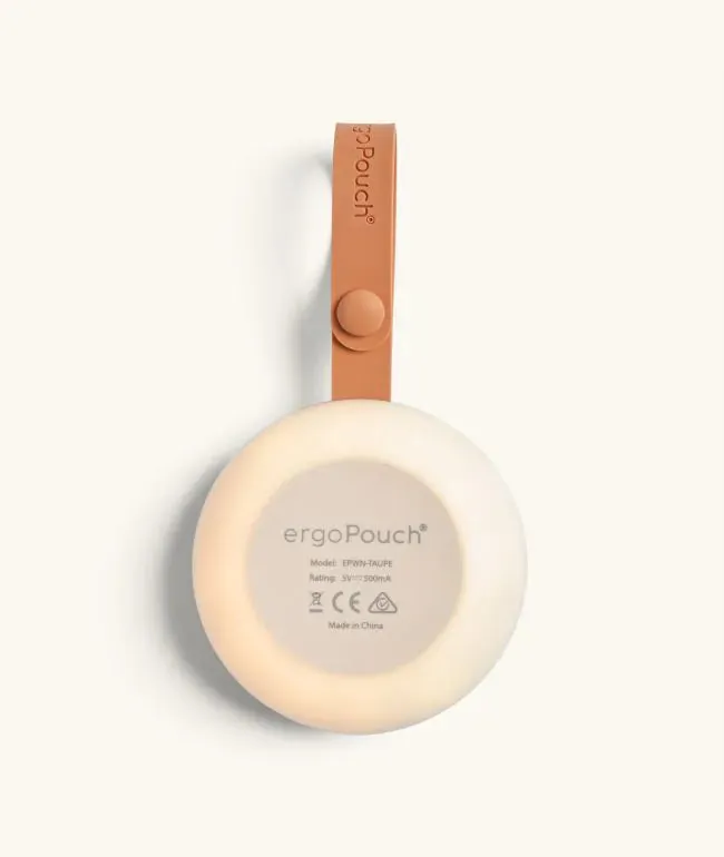 Ergo Pouch Portable White Noise Machine