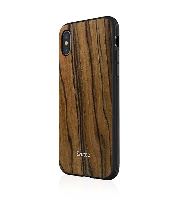 Evutec - AER (AFIX Included) for iPhone X / XS
