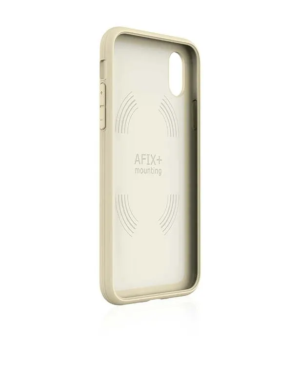Evutec - AER (AFIX Included) for iPhone X / XS
