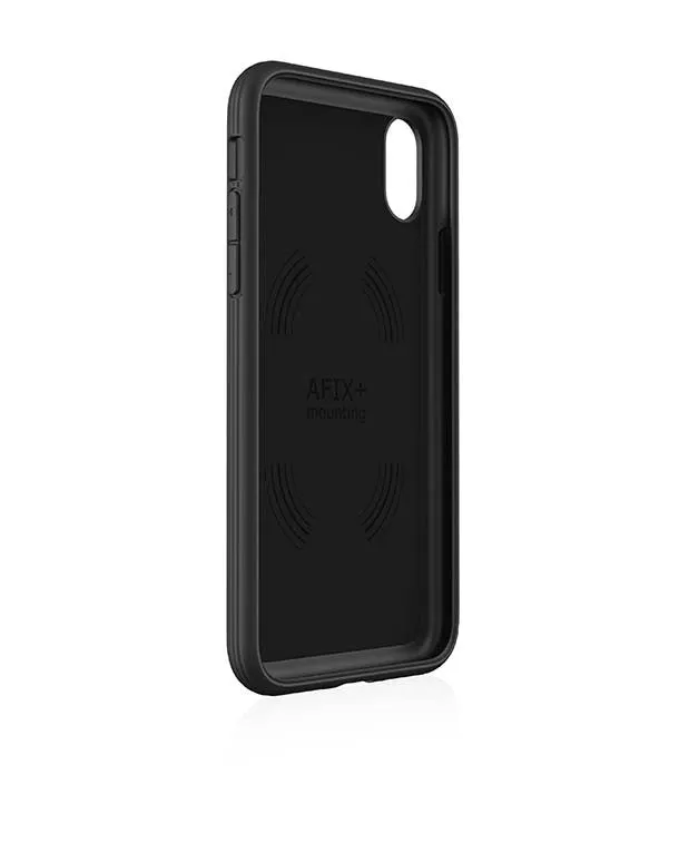 Evutec - AER (AFIX Included) for iPhone X / XS