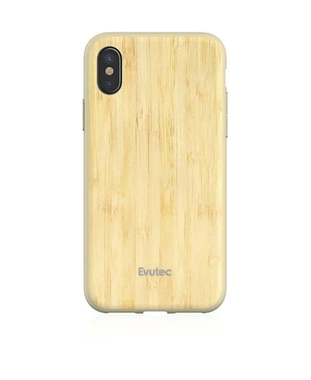 Evutec - AER (AFIX Included) for iPhone X / XS