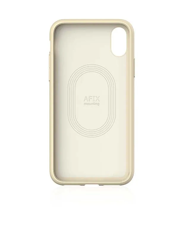 Evutec - AER (AFIX Included) for iPhone X / XS