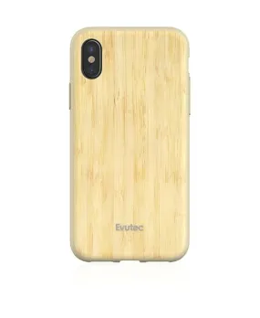 Evutec - AER (AFIX Included) for iPhone X / XS
