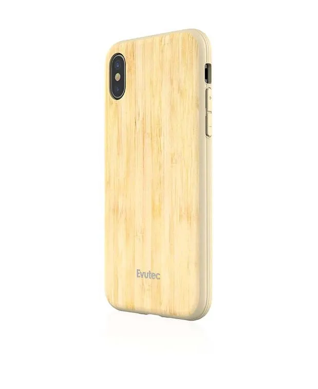 Evutec - AER (AFIX Included) for iPhone X / XS
