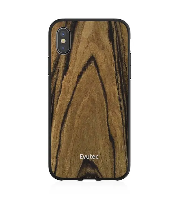 Evutec - AER (AFIX Included) for iPhone X / XS