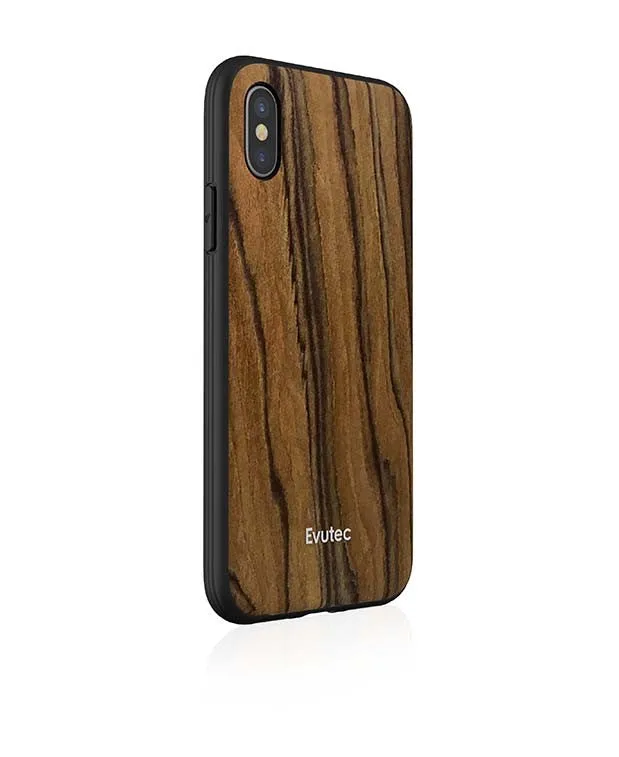 Evutec - AER (AFIX Included) for iPhone X / XS