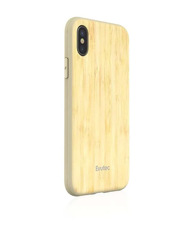 Evutec - AER (AFIX Included) for iPhone X / XS