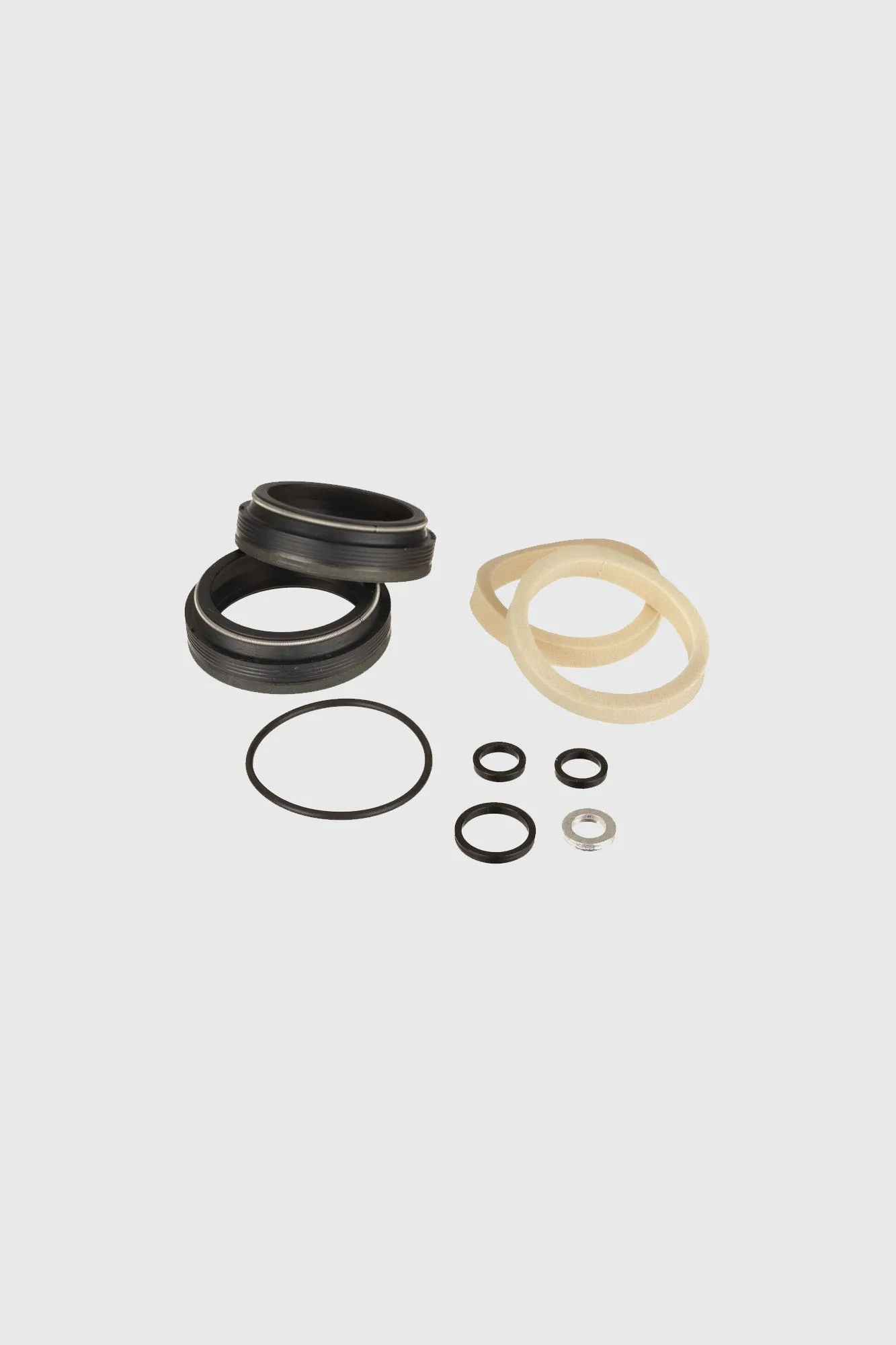 Fox Racing Shox Low Friction Dust Wiper Seal Kit