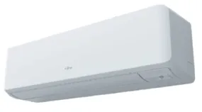 Fujitsu 7.2 kW High Wall KMTC Heat Pump / Air Conditioner