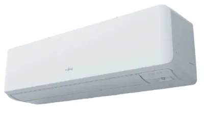 Fujitsu 7.2 kW High Wall KMTC Heat Pump / Air Conditioner