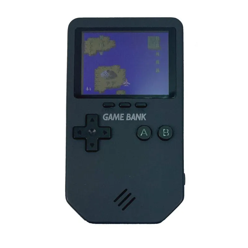 Funtime Game Bank