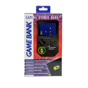 Funtime Game Bank