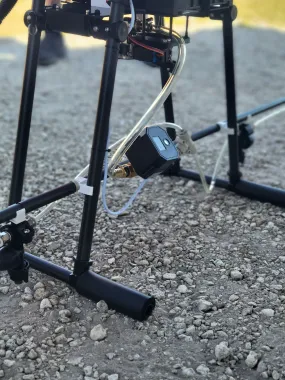 G200 Tether Quick Release