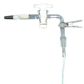 Gas Sampler Foaming Tube