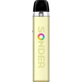 Geekvape Sonder Q2 Pod Vape Kit