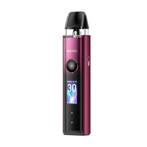 GeekVape Wenax Q Pro Starter Kit
