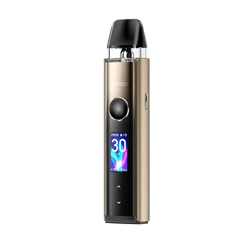 GeekVape Wenax Q Pro Starter Kit