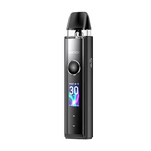 GeekVape Wenax Q Pro Starter Kit
