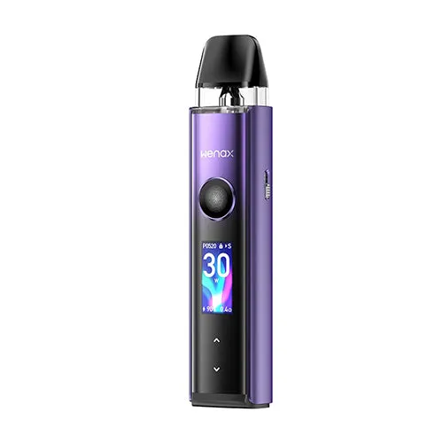 GeekVape Wenax Q Pro Starter Kit