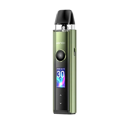 GeekVape Wenax Q Pro Starter Kit