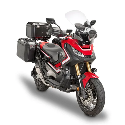 Givi S322 LED fog lamps