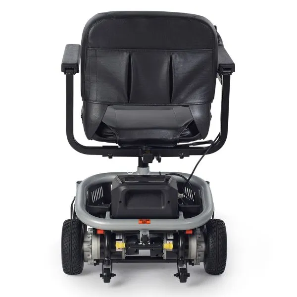 Golden Technologies LiteRider Envy LT Power Wheelchair GP161