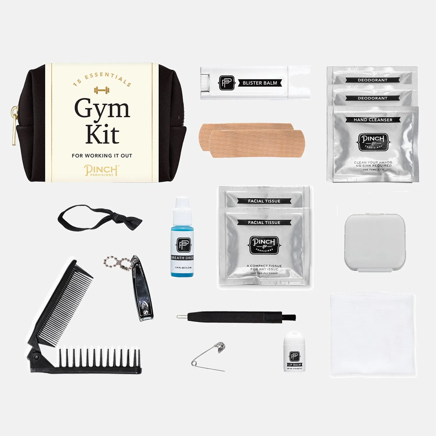 Gym Kit