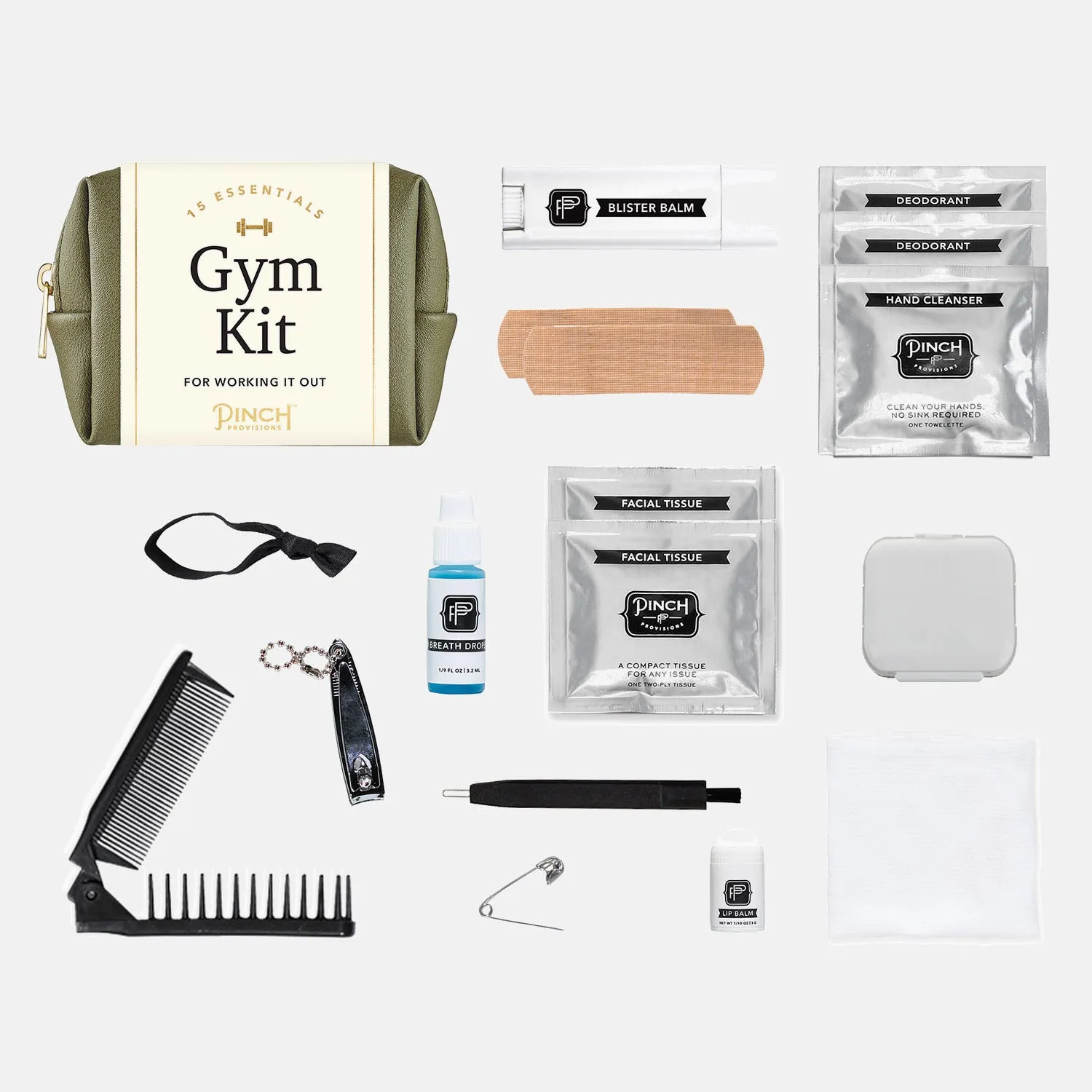 Gym Kit